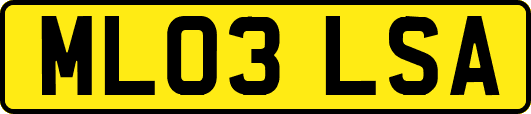 ML03LSA