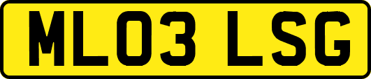 ML03LSG