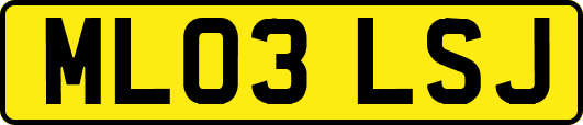 ML03LSJ