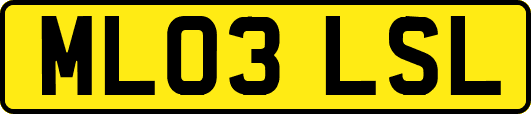 ML03LSL