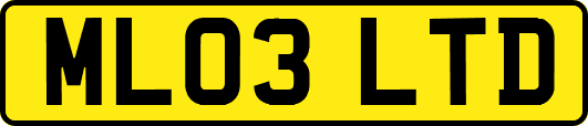 ML03LTD