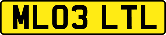 ML03LTL