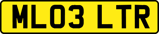 ML03LTR