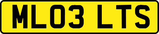 ML03LTS
