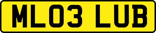 ML03LUB