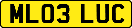 ML03LUC
