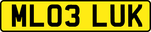 ML03LUK