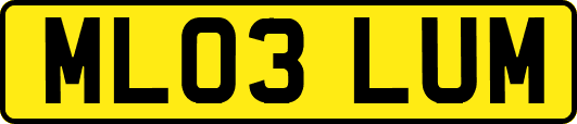 ML03LUM