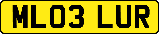 ML03LUR