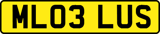 ML03LUS