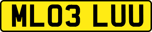 ML03LUU