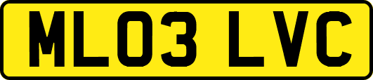ML03LVC