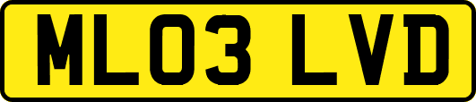 ML03LVD