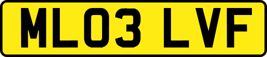 ML03LVF