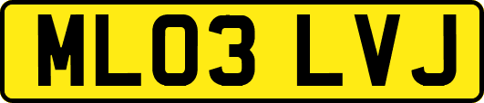 ML03LVJ