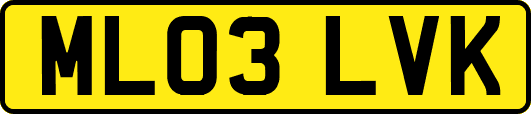 ML03LVK