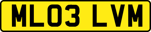 ML03LVM