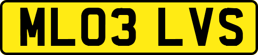 ML03LVS