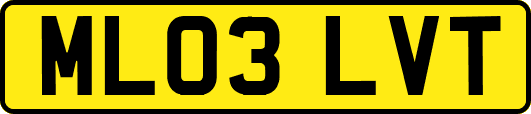 ML03LVT
