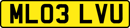 ML03LVU