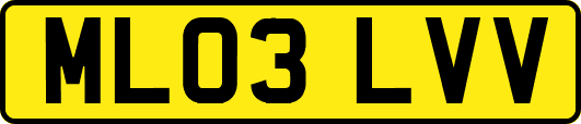 ML03LVV