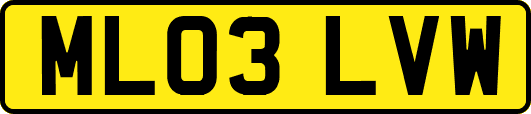 ML03LVW