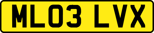 ML03LVX