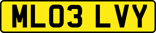 ML03LVY