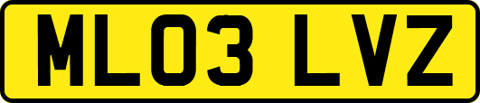 ML03LVZ