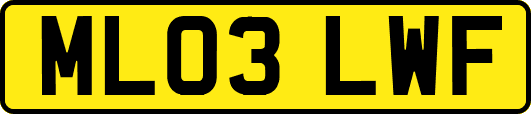 ML03LWF