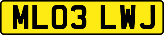 ML03LWJ