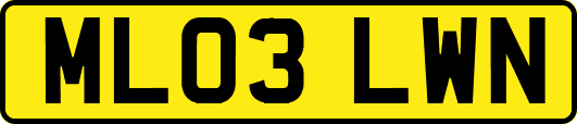 ML03LWN