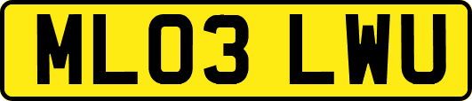 ML03LWU