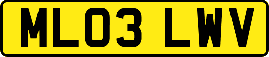 ML03LWV