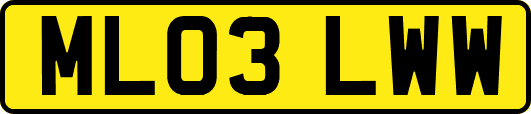 ML03LWW