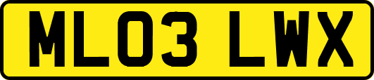 ML03LWX