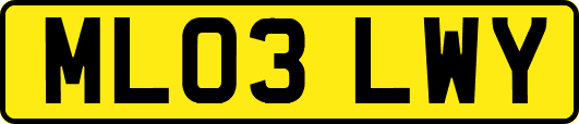 ML03LWY