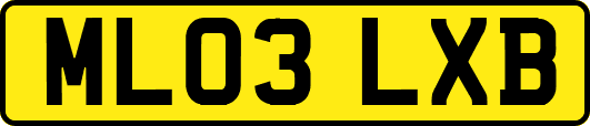 ML03LXB
