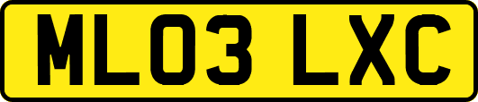 ML03LXC