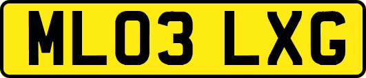 ML03LXG