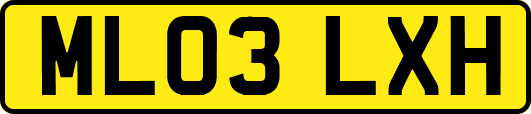 ML03LXH