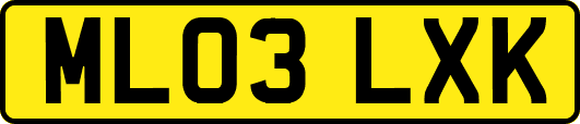 ML03LXK