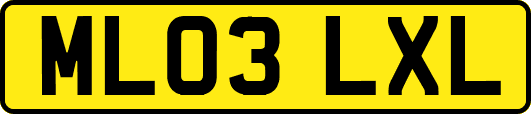 ML03LXL