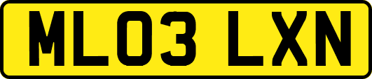 ML03LXN