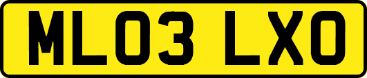 ML03LXO