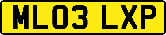 ML03LXP