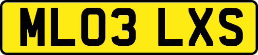 ML03LXS