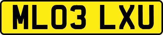 ML03LXU