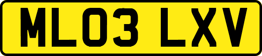 ML03LXV