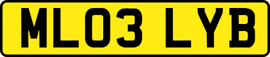 ML03LYB